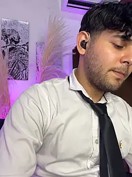 Samir_bear – Live XXX-chat