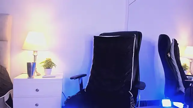 Show webcam de Chriss_Diamond