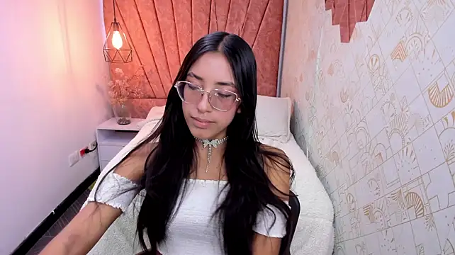 Czat XXX na żywo – Gia_Evans__