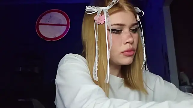 Czat XXX na żywo – LizaVogan