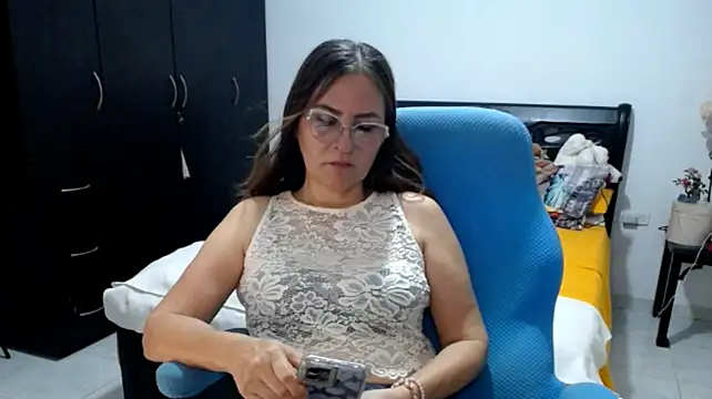 Xiimenn Live XXX chat