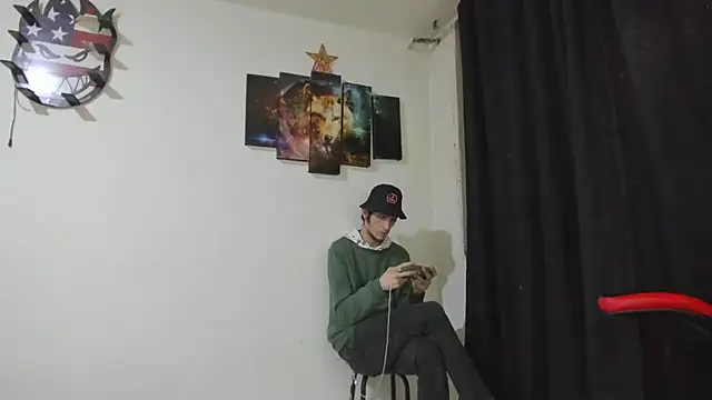XXX chat uživo modela Jeff_Walton@xh