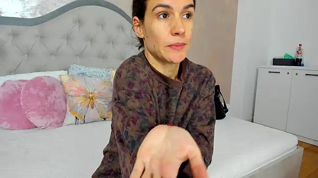 JennaMyers Chat XXX live