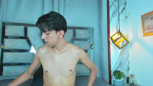 Sembang XXX Secara Langsung kameron_and_Nick