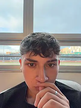 Chat XXX en directo de OLIVER_K