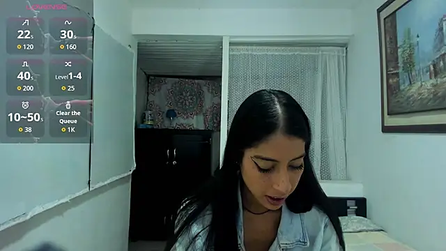 Sembang XXX Secara Langsung Dara_Bravoo