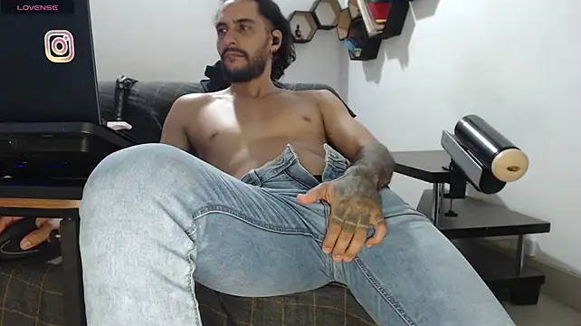 mochakkdj – Naživo XXX chat