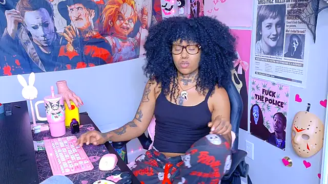 spookiebaddie Chat XXX live