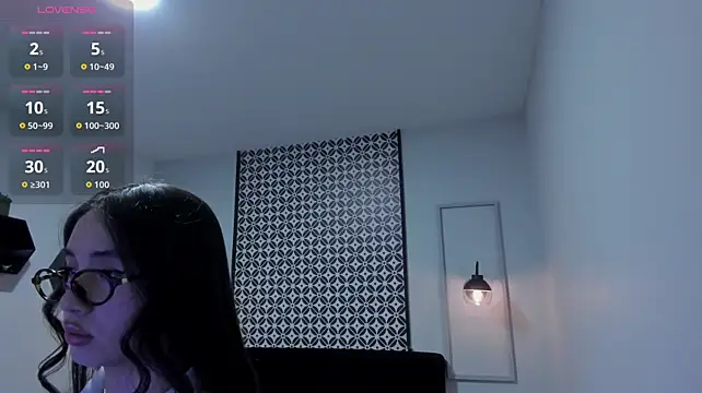 megann_blaze Chat XXX live