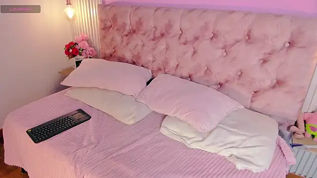 _Megganrose_ Obrolan Langsung XXX