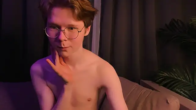 DanielSanders 现场XXX聊天