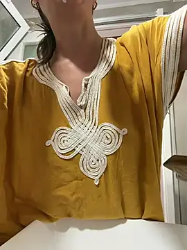 Živý XXX chat Camii2244