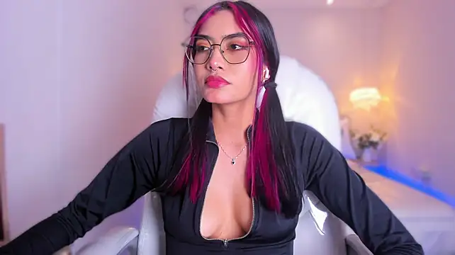 AzuraKindong Chat XXX live