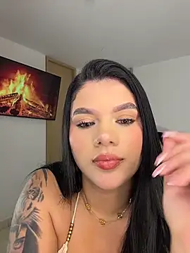 Janettcruz Chat XXX live