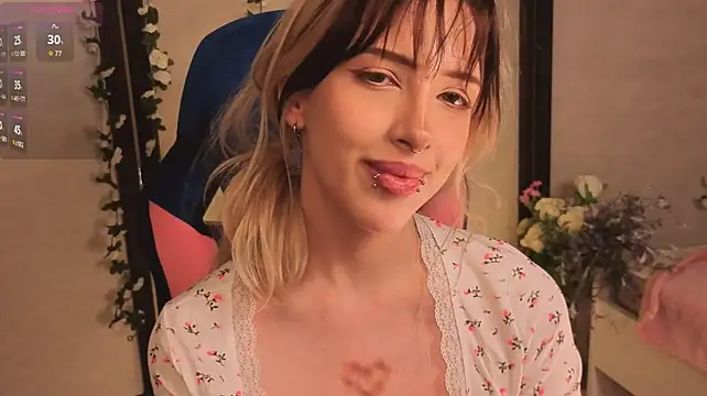 Chat XXX en directo de _Silknsin777
