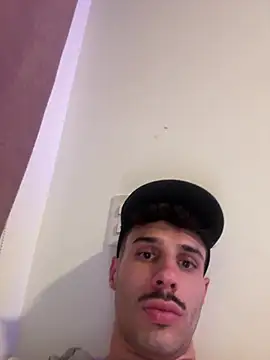 slaamdopee's Webcam Show