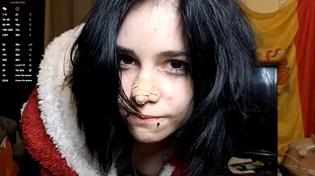 Sofia_Lacosta 라이브 XXX 채팅