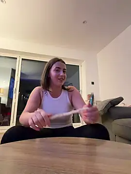 Mila_Blake69 Webcamshow