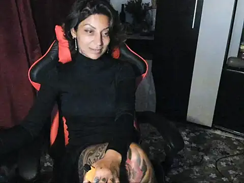 Deniz_lucky Chat XXX live