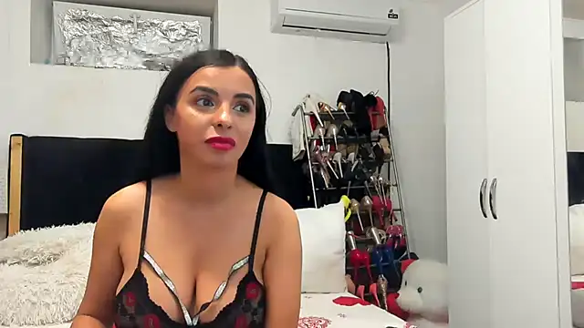 juliahayessxx Chat XXX live