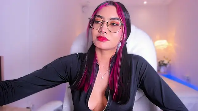 AzuraKindong Chat XXX live