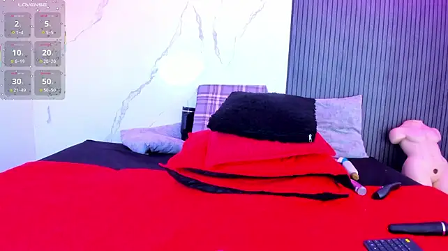 amanda29 Chat XXX in diretta