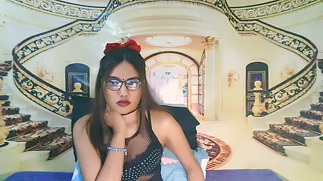 IndianSkies Live XXX Chat