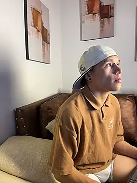 Chat XXX Live Dominik_Souza