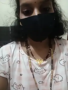 Mun_-Mun Chat XXX live