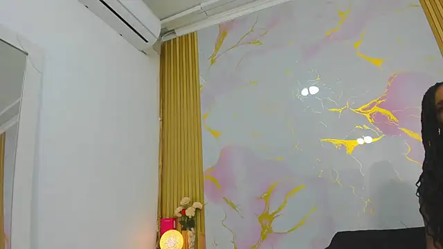 ImanyWinter Live XXX Chat