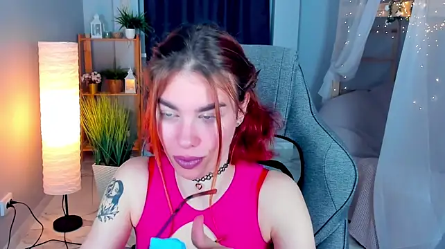 SeraphineDuskryn Live XXX Chat