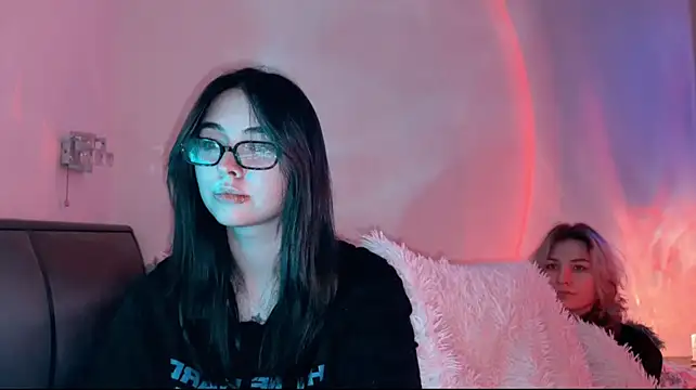 AlexxMichaellのウェブカメラショー