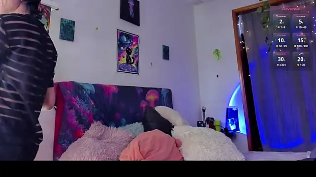 دردشة LAICK_01 الجنسية المباشرة
