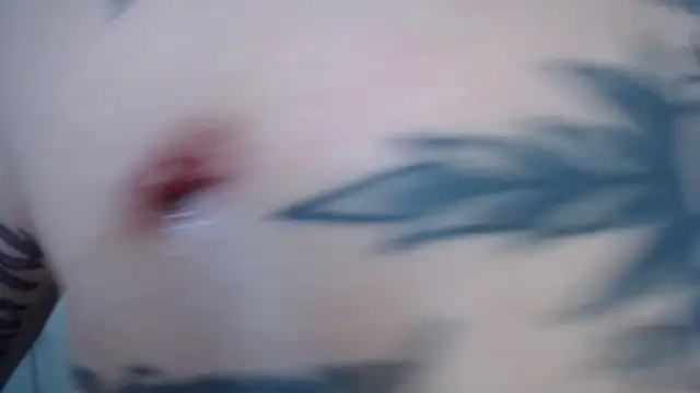xxxmethodic: απευθείας συνομιλία ΧΧΧ