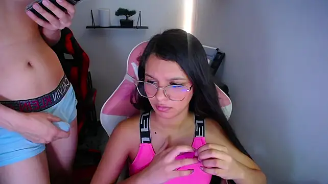 jessi_and_boy Chat XXX live
