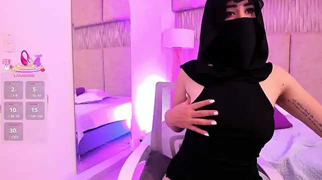 Chat XXX Live _Malak