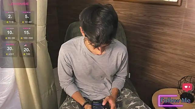 Chat XXX Live jacob_colliins