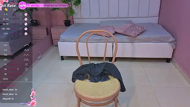 sexy_ailin Chat XXX live