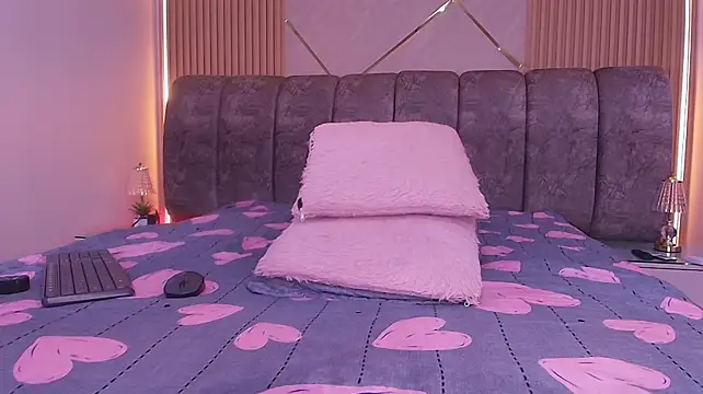 naia_blessed 라이브 XXX 채팅
