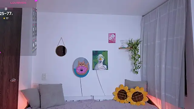 XXX chat uživo modela sofix__