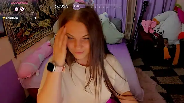 masha19981's Live XXX Chat