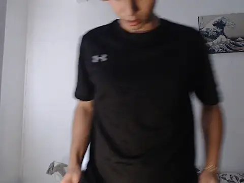 Chat +18 de Canelo_444 ao vivo