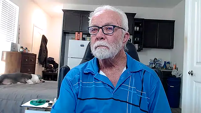 rockpoint69 Live XXX-Chat