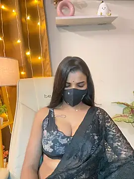 its_ur_flora's Webcam Show