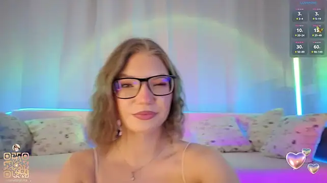 Chat XXX ao vivo de JeaneneWoltz