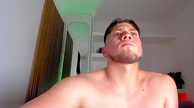Chat XXX Live SebastianMaximoff_