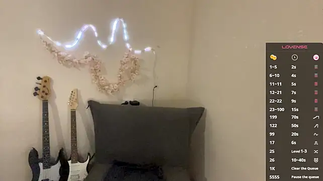 OliveRyback live XXX chat