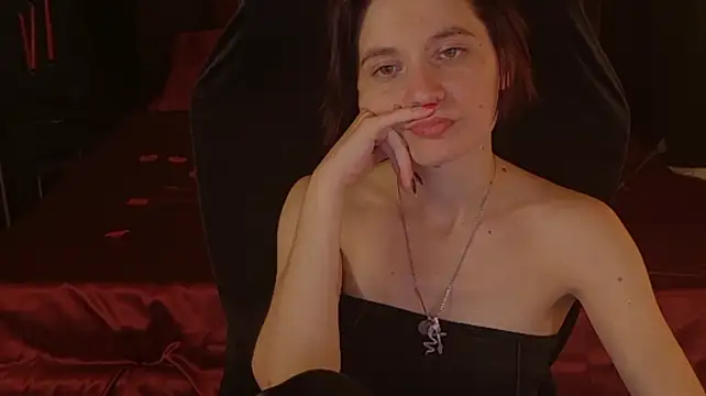 Miss_Zia Live XXX Chat