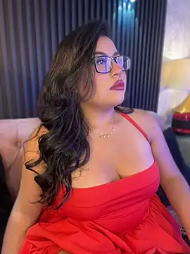 Chat XXX ao vivo de Alexa_Madisson