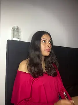 hotwife26's Live XXX Chat